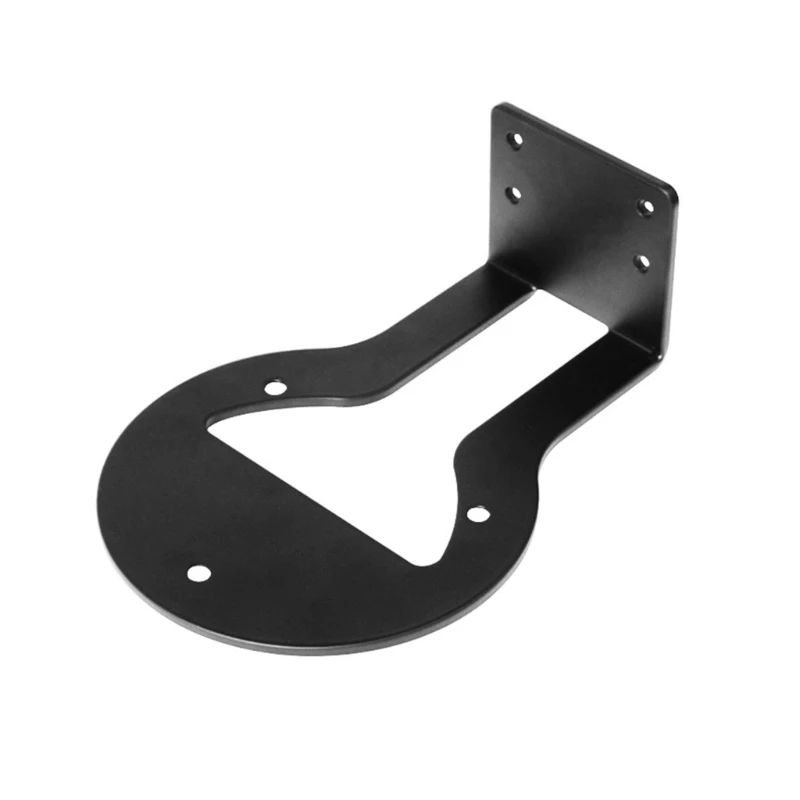 

Металлический кронштейн для крепления динамика, настенная полка для громкоговорителя для бытовой колонки Beosound2