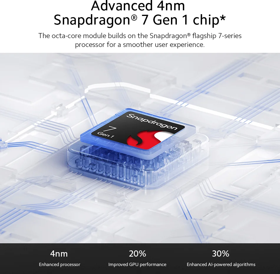 Global Version Xiaomi Mi 13 Lite 5G Snapdragon 7 Gen 1 NFC 50MP Main Camera 120Hz AMOLED Display 67W Turbo Charging