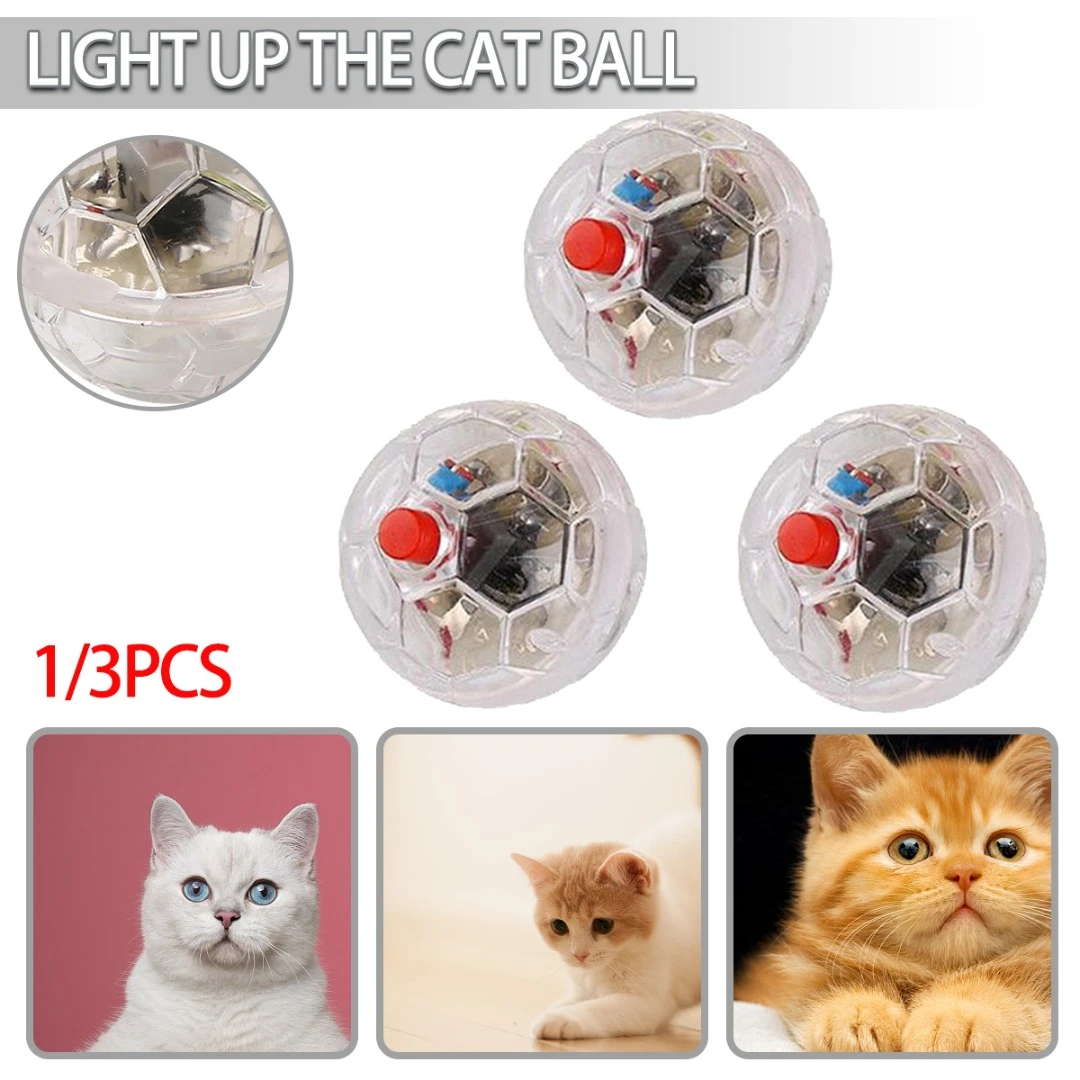 Paranormal Ghost Equipment Toy Ghost Cats Interactive Toy Light