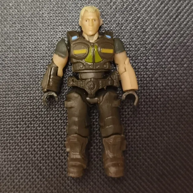 Mega Bloks Halo Game of Thrones Terminator Ninjas Turtles Call of Duty Cod Assemble Building Blocks Model Action Figure Toy Gift 2