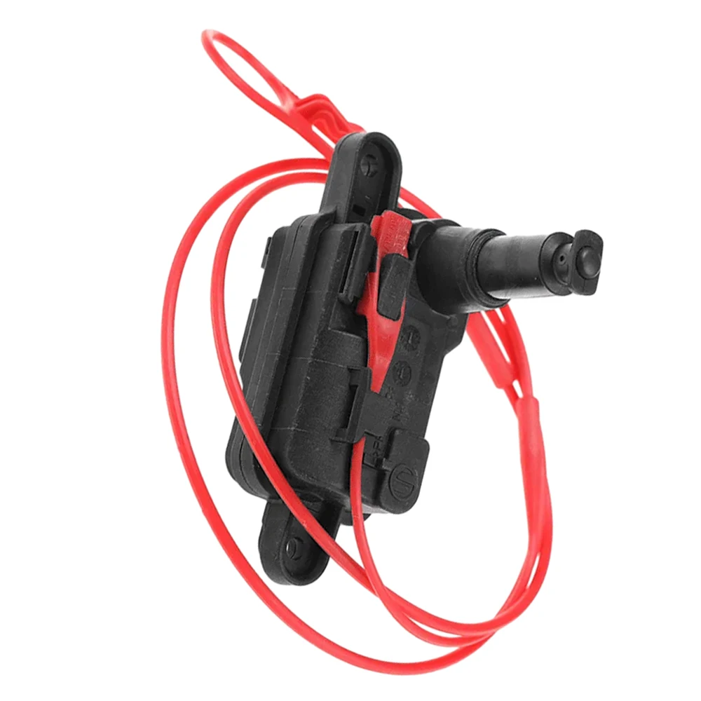 Привод открывателя топливной двери 8V0862159 8V0862159A 8S0862153 для Octavia Jetta Tiguan Teramont Arona Touran Touareg аксессуары