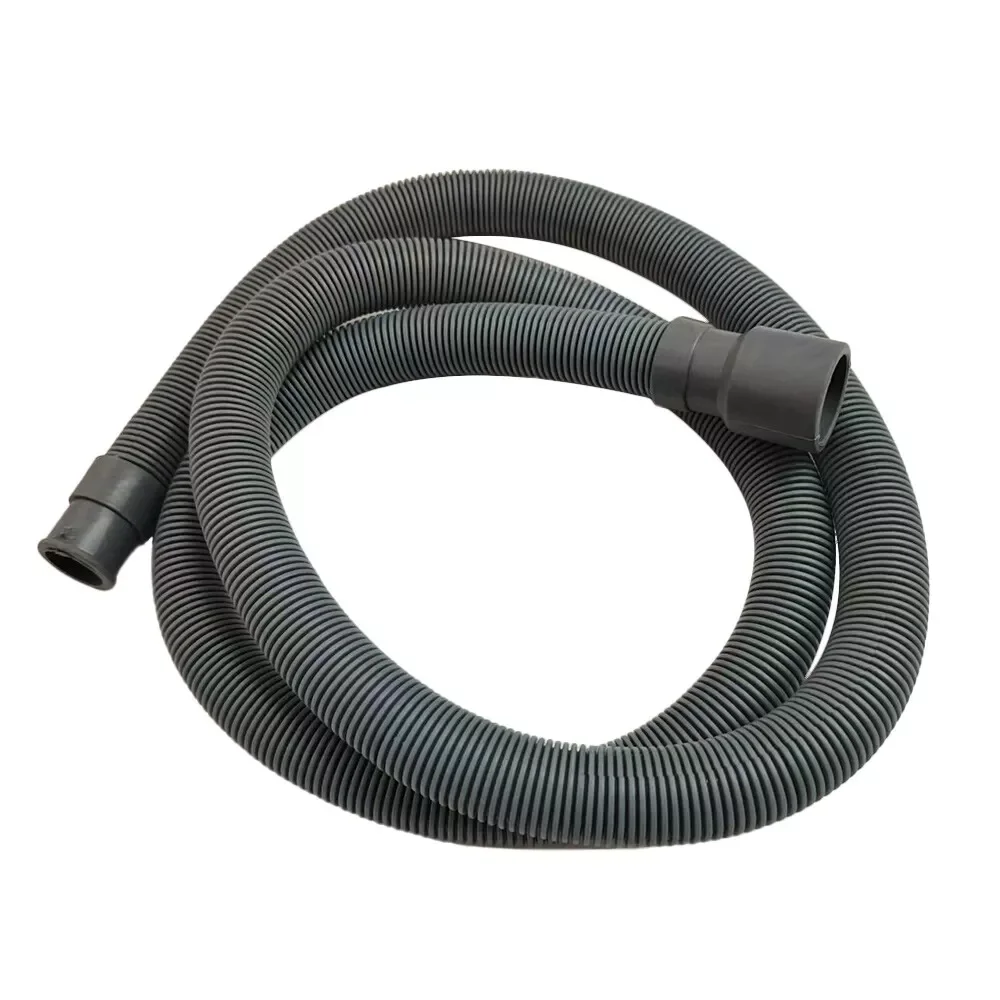 1pc 1.5M Water Pipe For Boat Caravan Motorhome RV Waste Pipe Caravan Motorhome Camper RV Sewer Outfall Parts Car Accessories