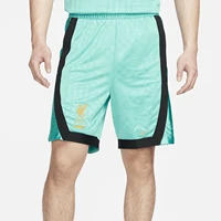 Short de basket-ball authentique Nike Dri FIT DNA pour hommes FN3013-392 1