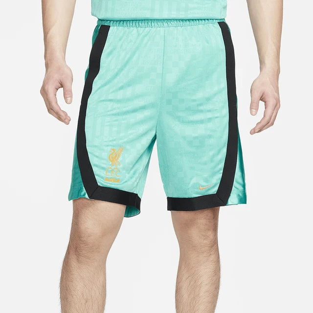 Short de basket-ball authentique Nike Dri FIT DNA pour hommes FN3013-392 1