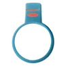 Tennis Racket Handle Isolator Poor Grip Postures Corrector Swinging Training Aid Equipment Sports Training Accessories 3