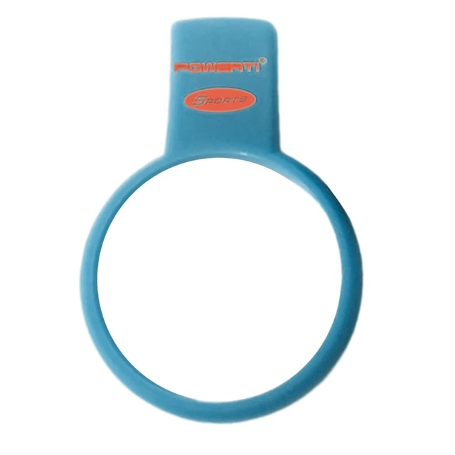 Tennis Racket Handle Isolator Poor Grip Postures Corrector Swinging Training Aid Equipment Sports Training Accessories 3