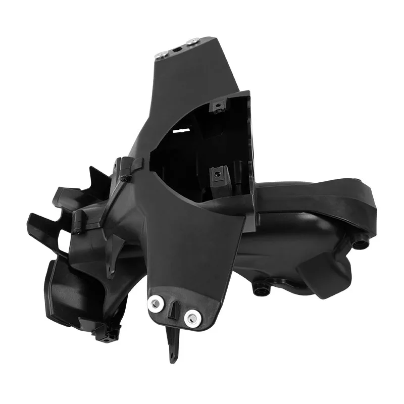 Aprilia RS660 2021-2025 2022에 적합한 오토바이 전면 상단 헤드라이트 페어링 스테이 브래킷