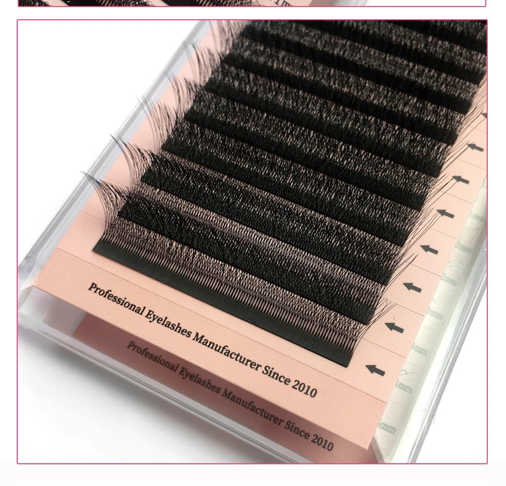 Goddess 4D W Shape Lashes W Eyelash Extensions Natural Soft Individual Lashes Handmade Premade Volume Fans Cilios W Goddess 4D W Shape Lashes W Eyelash Extensions Natural Soft Individual Lashes Handmade Premade Volume Fans Cilios W