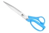 Multipurpose Sewing Scissors Home Office Paper Cutting Sharp Stainless Steel With Protective Cover Scissors Sewing Supplies 1