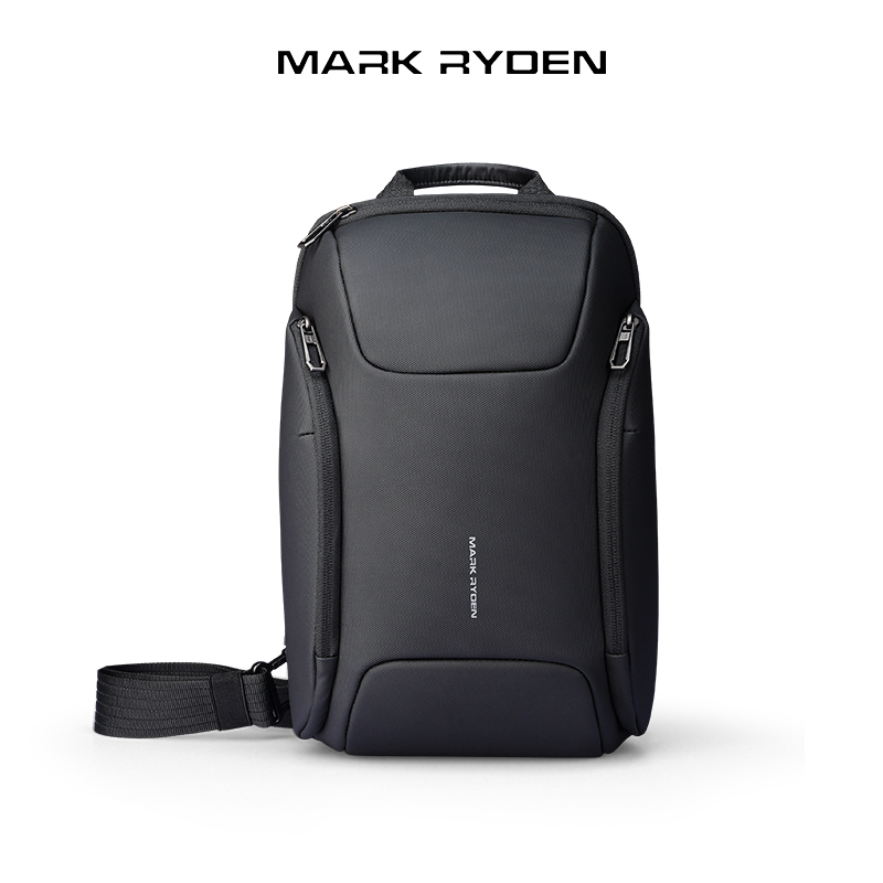 MARK RYDEN Men‘s Shoulder Bag Travel Bag Chest Bag