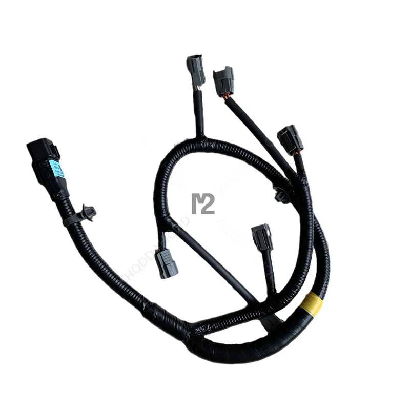 for-fuel-injector-wiring-plug-harness-for-hyundai-teracan-3-5l-kia