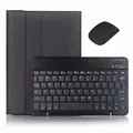 Black key case mouse