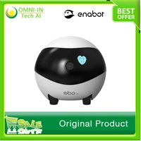Enabot EBO SE Standard Edition wireless camera robot, mobile wireless monitoring, mobile phone APP remote control 1