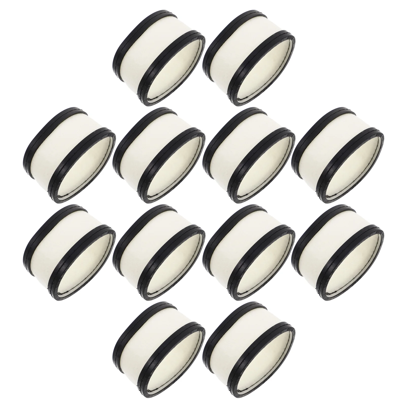 Ball Wash Wool Ring Pool Polishing Machine Automatic Cleaner Polisher Billiards Table 16 Pcs