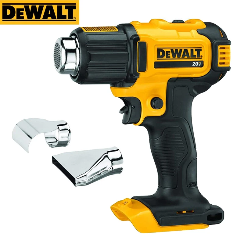 Dewalt Hot Air Thermal Blower Dewalt Heat Gun Cordless Cordless Hot