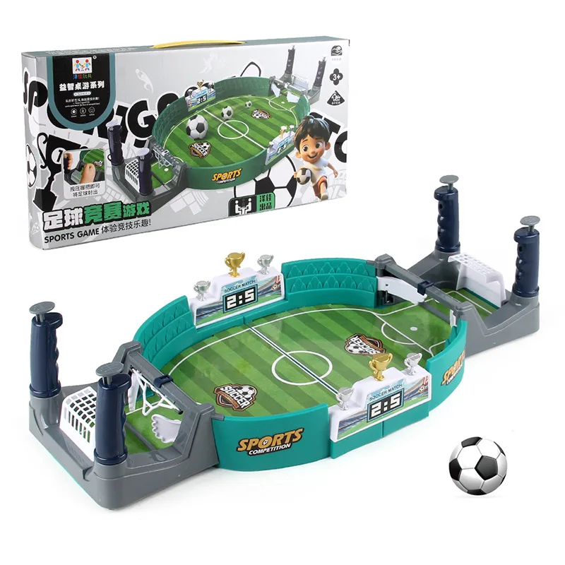 Football Battle Desktop game toy Competitive Puzzle game Parent child activities gathering party for kid birthday christmas gift 6