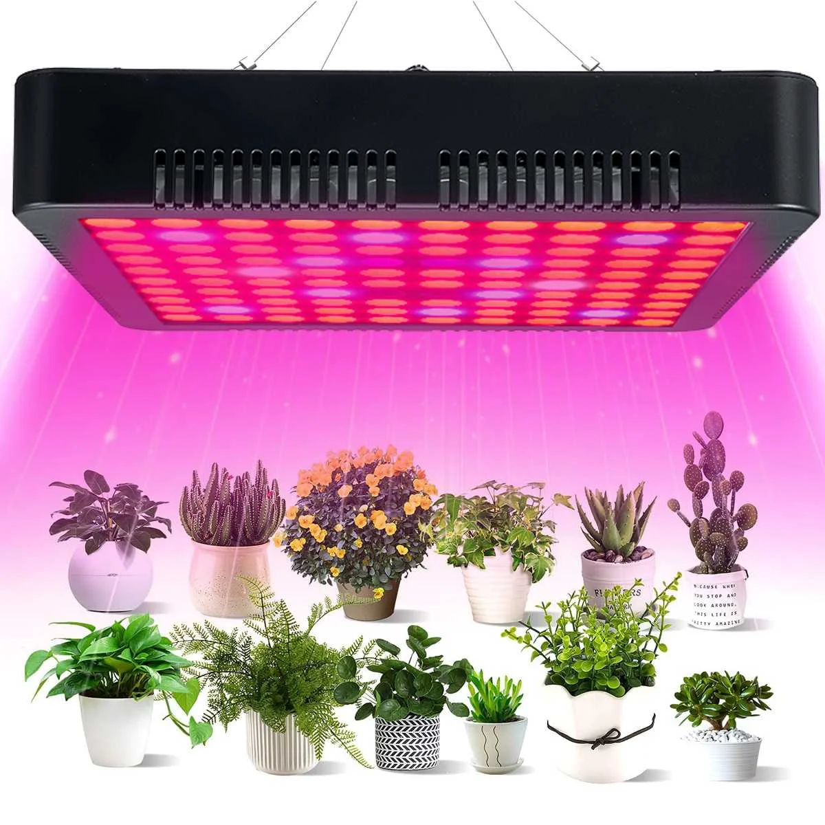 FullSpectrumLEDPlantGrowBulbPhytoLampEstufaLmpadashidrop