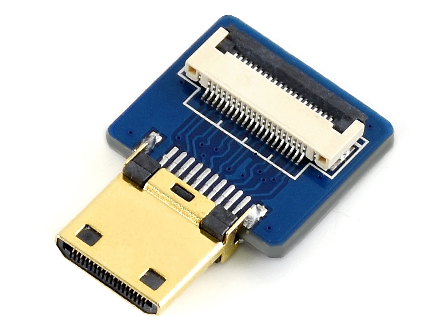 Waveshare DIY HDMI ̺ HDMI  , Ƽ Ÿ HDMI , DIY HDMI ̺
