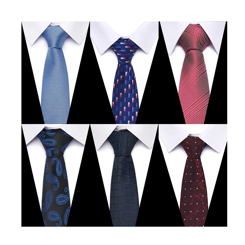 Рисунок 5 - Галстук 7,5 см, Свадебный галстук