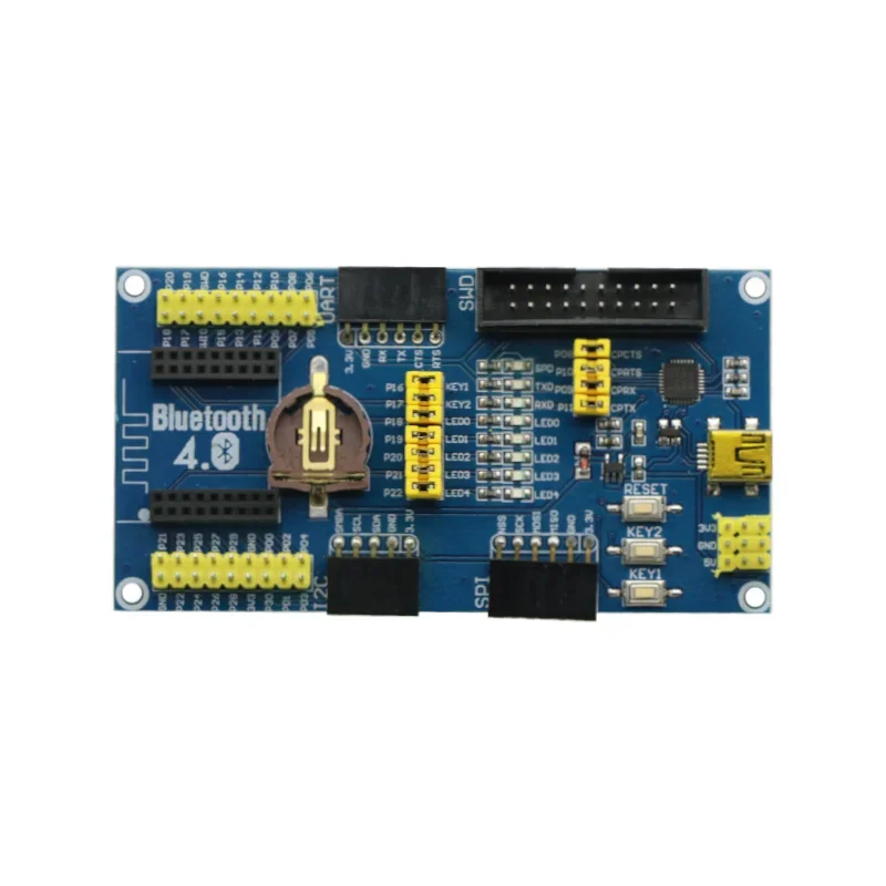 �������� �� ����, ���� ��� ���, ���� ����, 2.4G, NRF51822, BLE4.0, BLE400, 1 ��