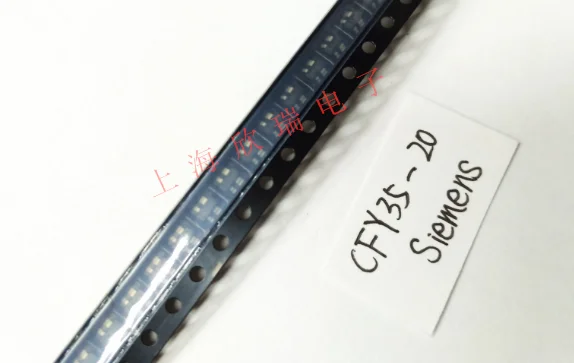 10pcs~50pcs/lot Cfy35-23 Sot143 New Original - Semiconductors - AliExpress