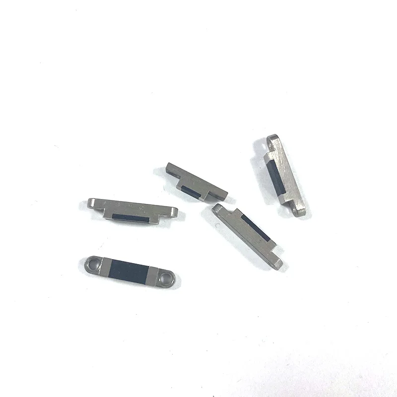 FC-6S fc6s FC-6R FC-7 FC-7R FC-8R 광섬유 절단 칼 고무 패드 플레이트 고무 가스켓 용 섬유 절단기 고무 패드