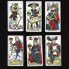 Tarot Cards with Guide Book.Tarot De Marseille.tarot Cards for Beginners.Fate Divination.Divination Tarot Cards 2