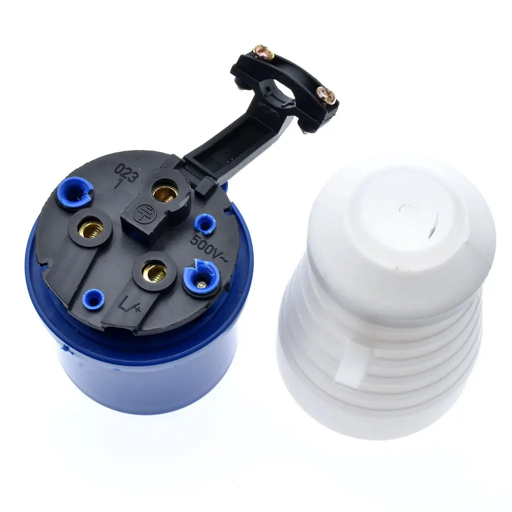 iec 60309 332p6 para schuko tomada cabo 04