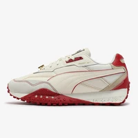 PUMA véritable 2024 hiver unisexe bas Sport léger poulpe chaussures décontractées 402910-01 2