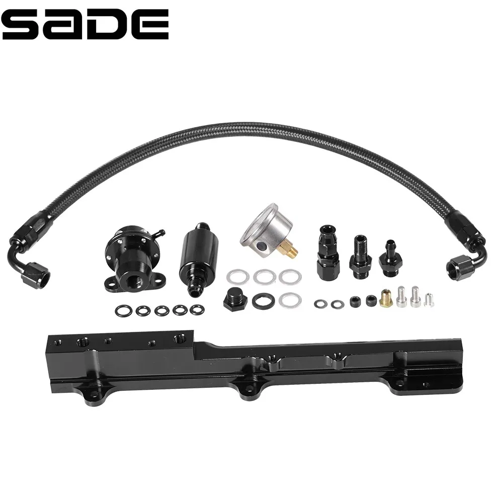 Arriba 76+ imagen fueltech honda b series In.thptnganamst.edu.vn