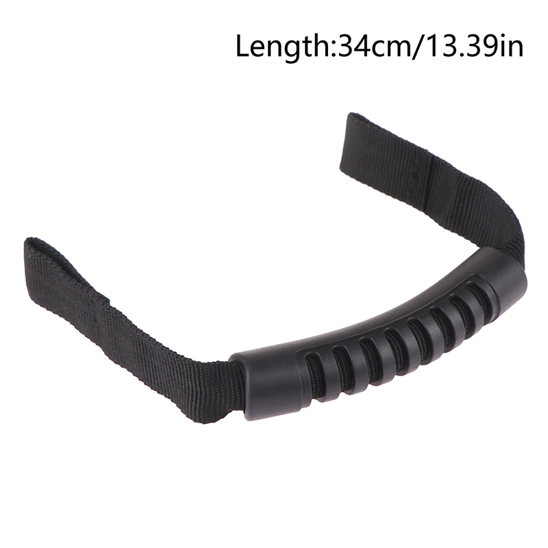 자동차 뒷좌석 핸들, 자동차 안전 그랩 핸들, 범용 자동차 팔걸이, 뒷좌석 승객 머리 받침, 랭글러용 안전 팔걸이