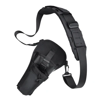 Ulanzi CB01 Camera Gimbal Holster for RS 3 Mini / RS 3 / RS 4 Mini / RS 4 Pro Gimbals 2-in-1 Tactical Belt Photography Vest