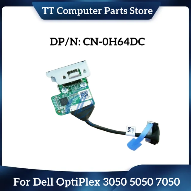 Dell Display Port to VGA Adapter - Vídeo conversor - DisplayPort -  DisplayPort - para OptiPlex 3040
