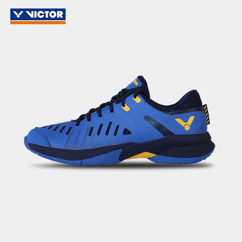 new Victor Badminton Shoes For Men women Breathable High Elastic Non-slip Sports Sneakers tennis A670