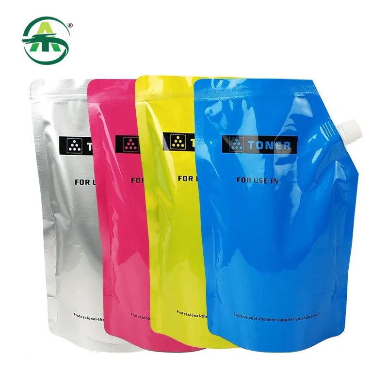 Recarga do po do Toner para Xerox Altalink C8030 C8035 C8045 C8055 C8070 Alta Qualidade 500 g Bolsa recarga do po do toner para xerox altalink c8030 c8035 c8045 c8055 c8070 alta qualidade 500 g saco
