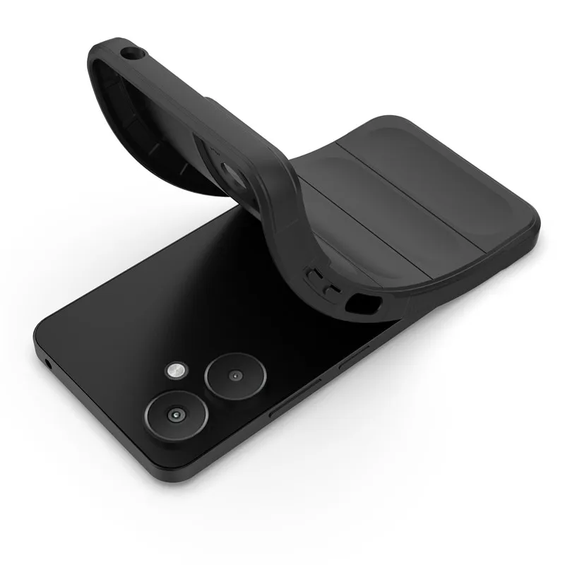Shockproof Rubber Silicone Protective Bumper Cover