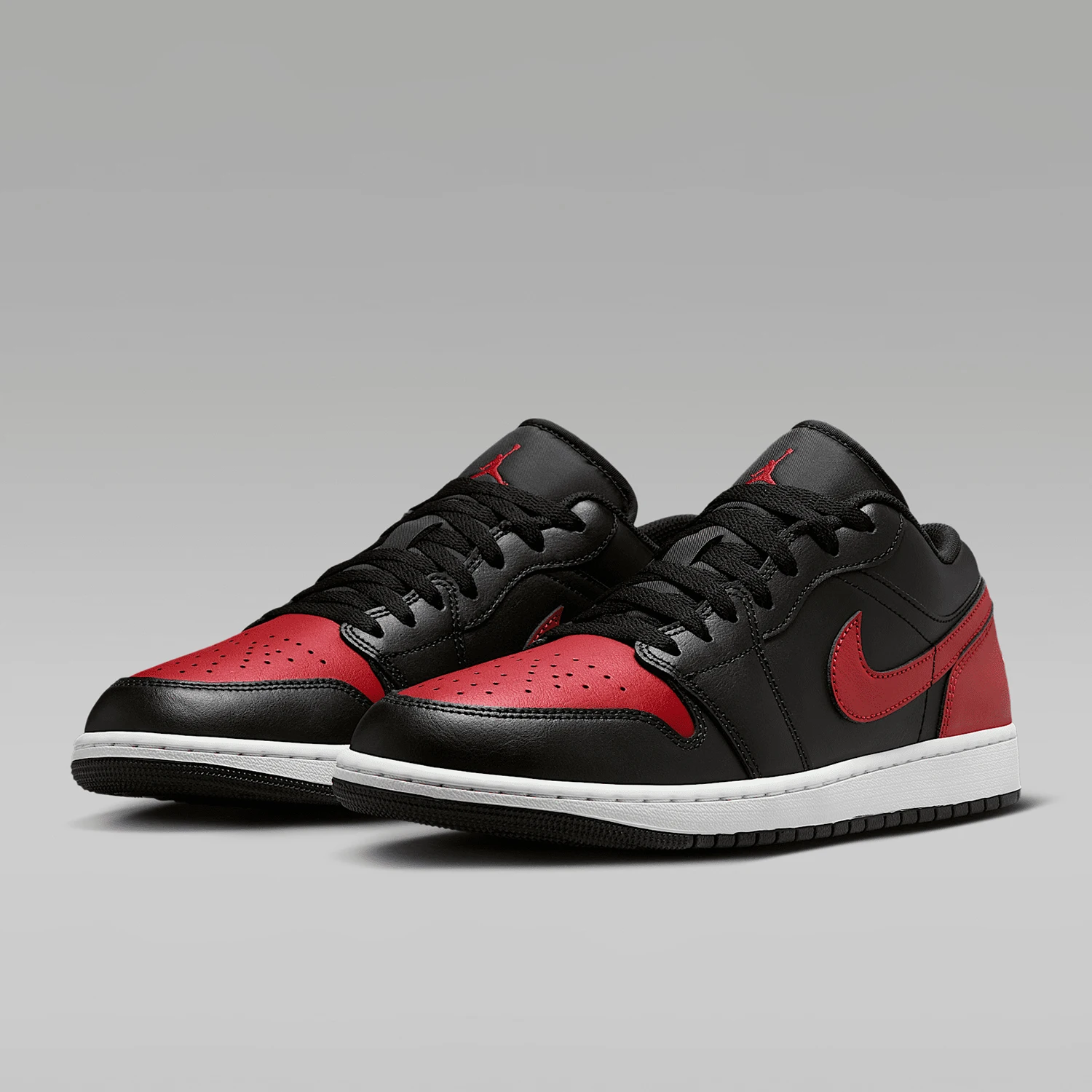 Nike official genuine JORDAN new men's low cut retro breathable basketball shoes 553558-067