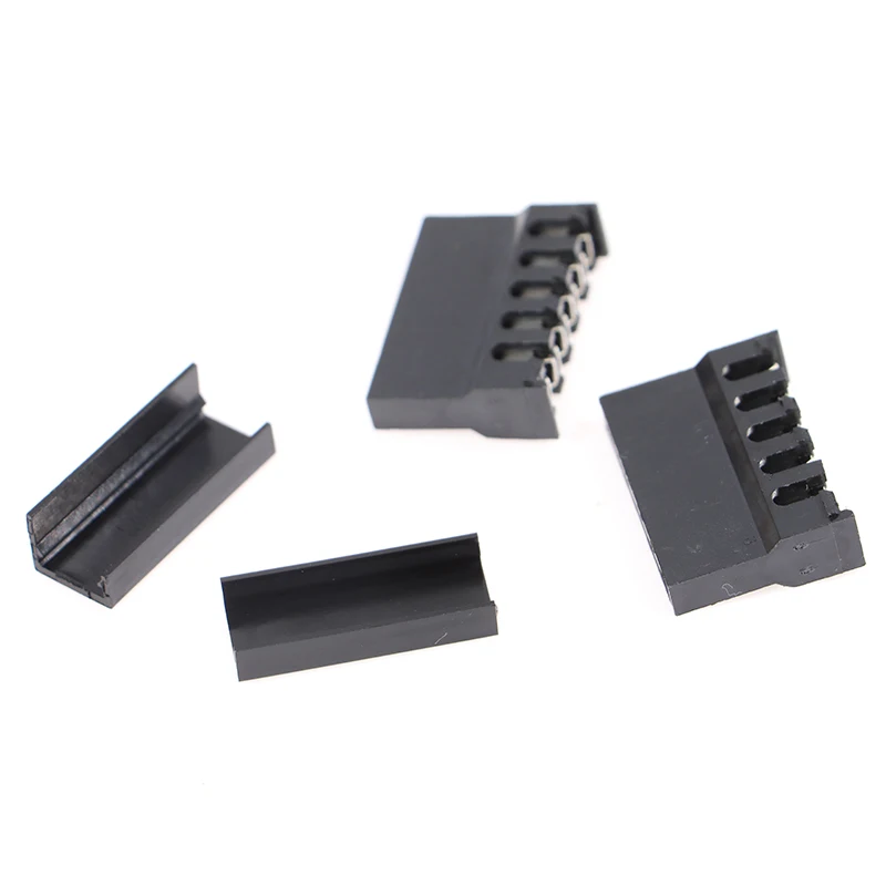 10pairs IDE HDD Sata Power Connector Puncture with Copper Core for Hard Disk