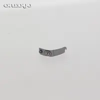50 Sets Computer Embroidery Machine Parts – Bobbin Case Screws, Hooks, Ox Horns & Iron Springs - Image 5