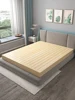 Solid wood tatami bed frame Household hard board waist bed frame Homestay simple floor bed No bedside moisture-proof row skeleto 1 Solid wood tatami bed frame Household hard board waist bed frame Homestay simple floor bed No bedside moisture-proof row skeleto 1