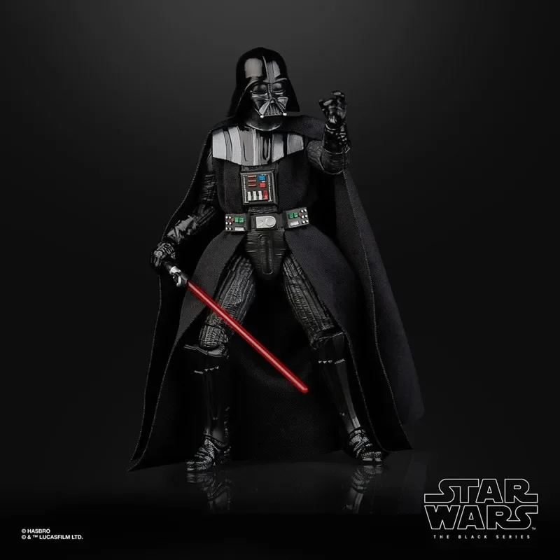 スターウォーズ ブラックシリーズ 6インチ　フィギュア　まとめ売り スターウォーズブラックシリーズのコレクタブルアクション