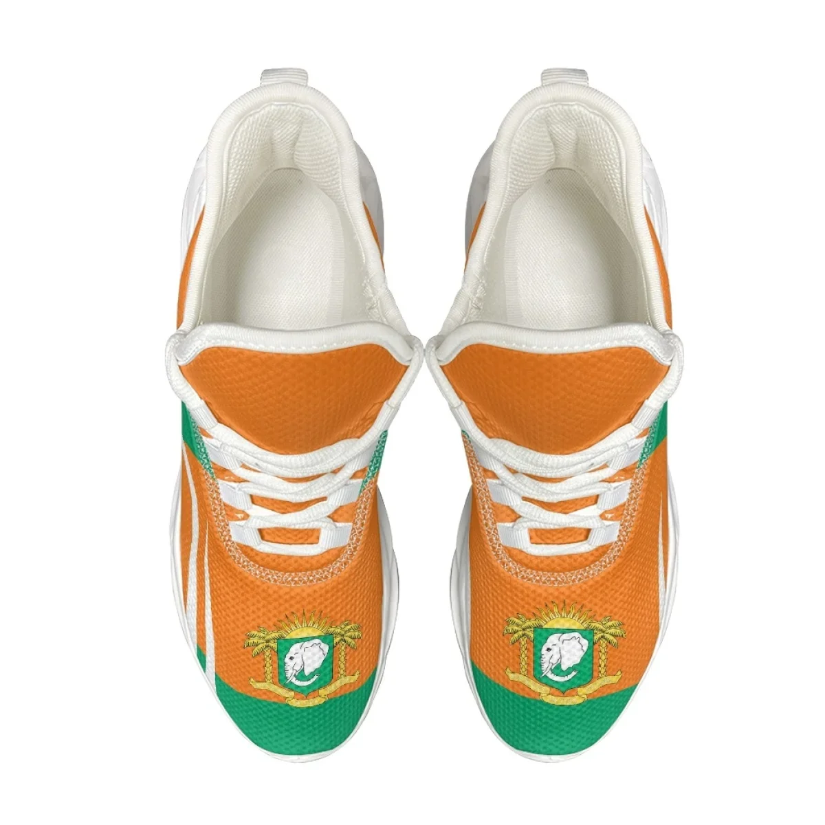 Рисунок 2 - Кроссовки мужские для бега и баскетбола