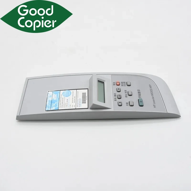 

1 шт., новая сборная панель управления CB376-60101 для серии HP M1120 1005 M1005