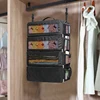 Oxford Cloth Multi-layer Clothing Storage Bag Suitcase Organizer HangingTravel Organizer Carry On Luggage Organizer 1
