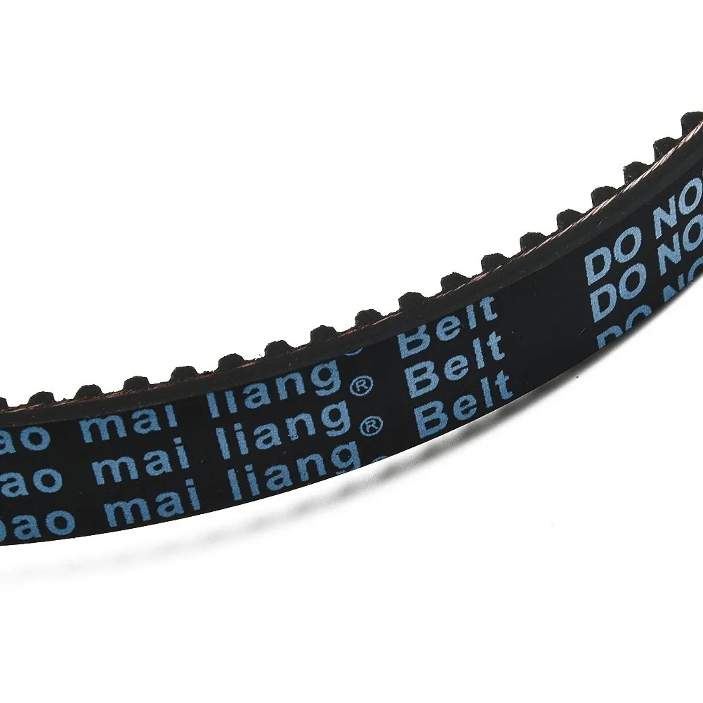 

Electric Car Special Timing Belt 535-5M-15 Thickened For Zappy Sunplex Vapor+ Tomb Raider Silicone Timing Belt