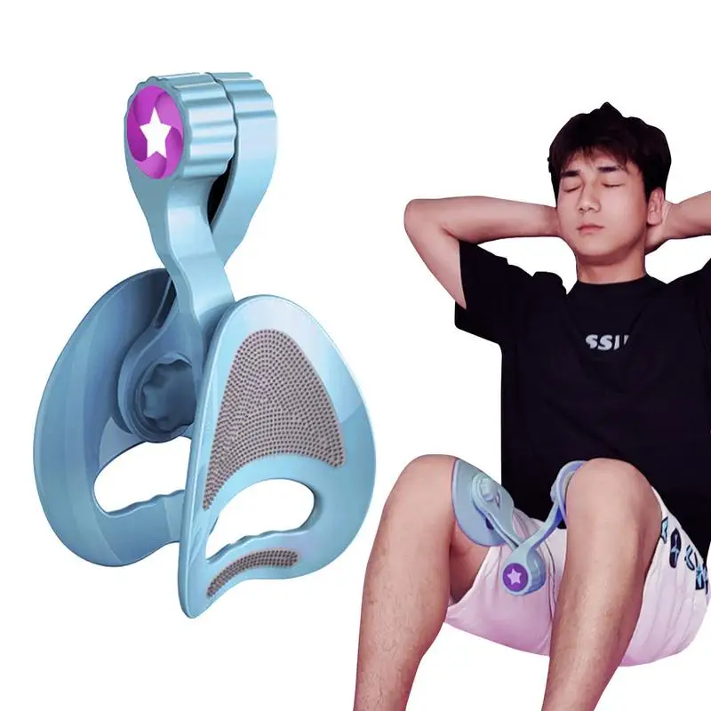 

Фитнес-тренажер с тонером для бедер и тазовых суставов