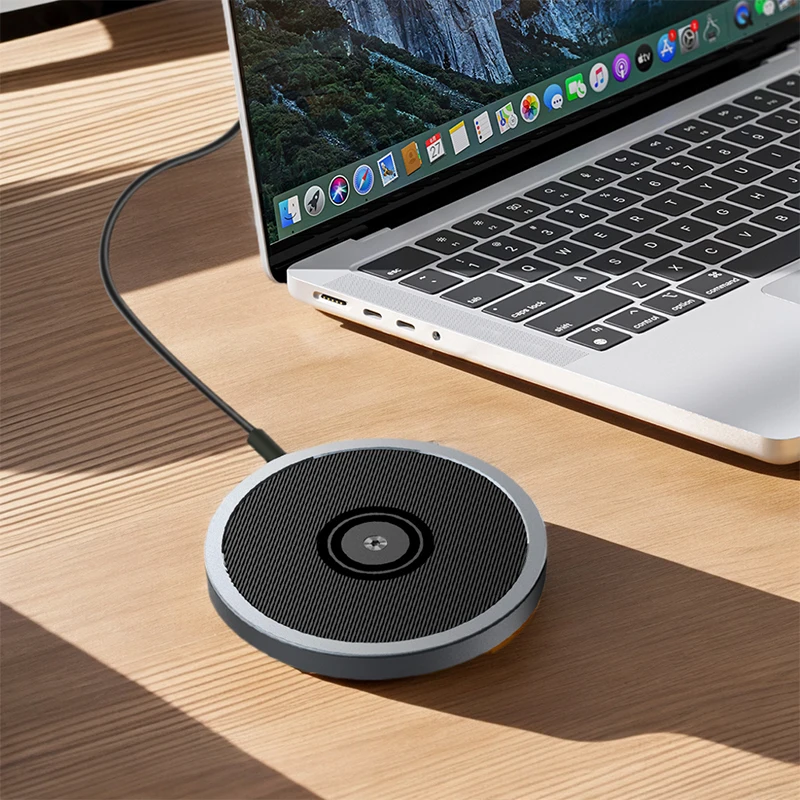 Ultra Silent Mouse Jiggler Automatic Computer Mover
