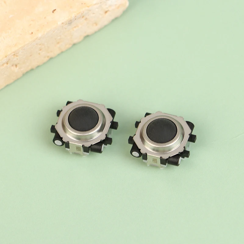 1Pcs EVQWJN007 Track Ball Mobile Phone Navigation Key Multi-function Multi-directional Rolling Ball Switch