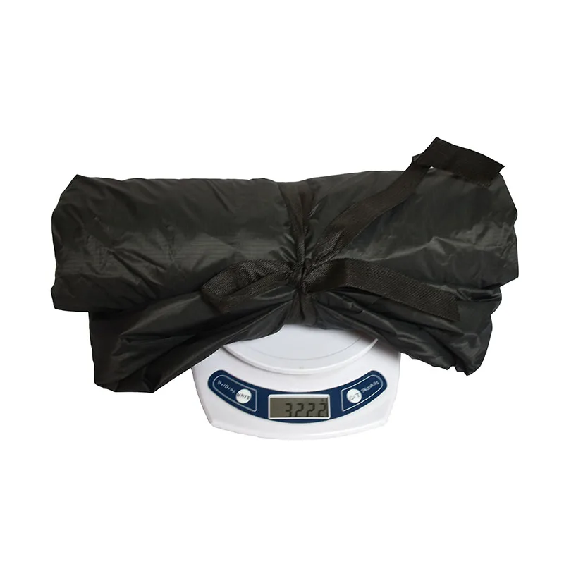 3F UL Gear 15D Silnylon 330 Grams No-See-Um Net Inner Tent