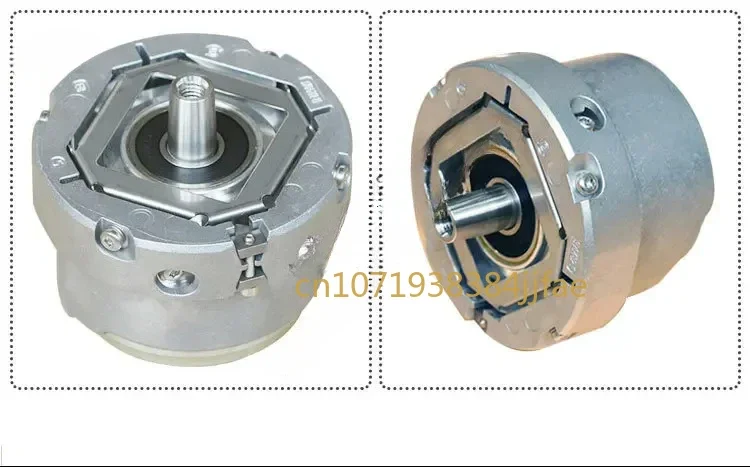 

HEIDENHAIN-codificador elevador 1387, ERN1387204862S14-70, эр1387, 2048, a estrenar, 1 piфаль